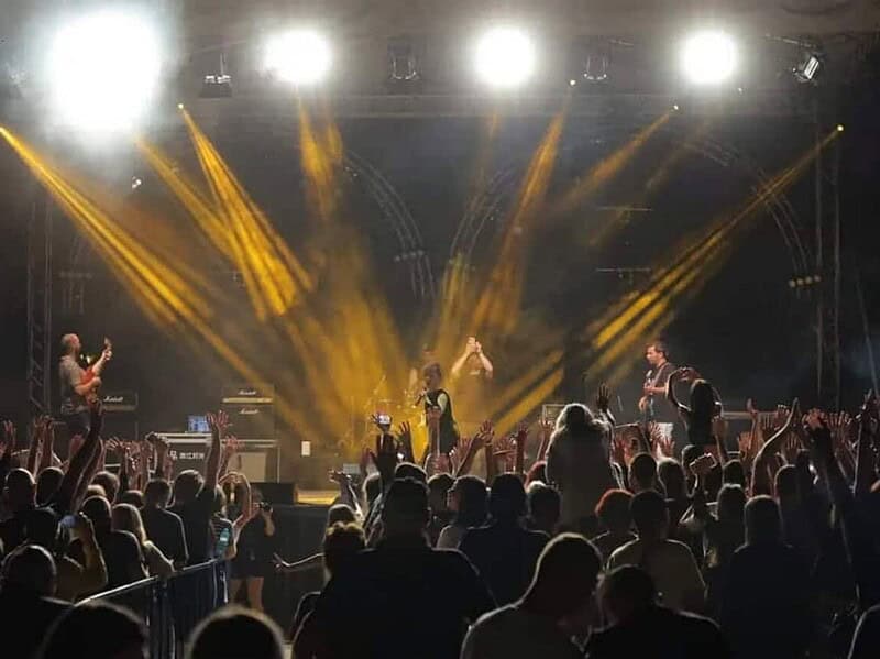 5 evenimente care transformă Tulcea în destinația perfectă pentru un weekend de vară / foto