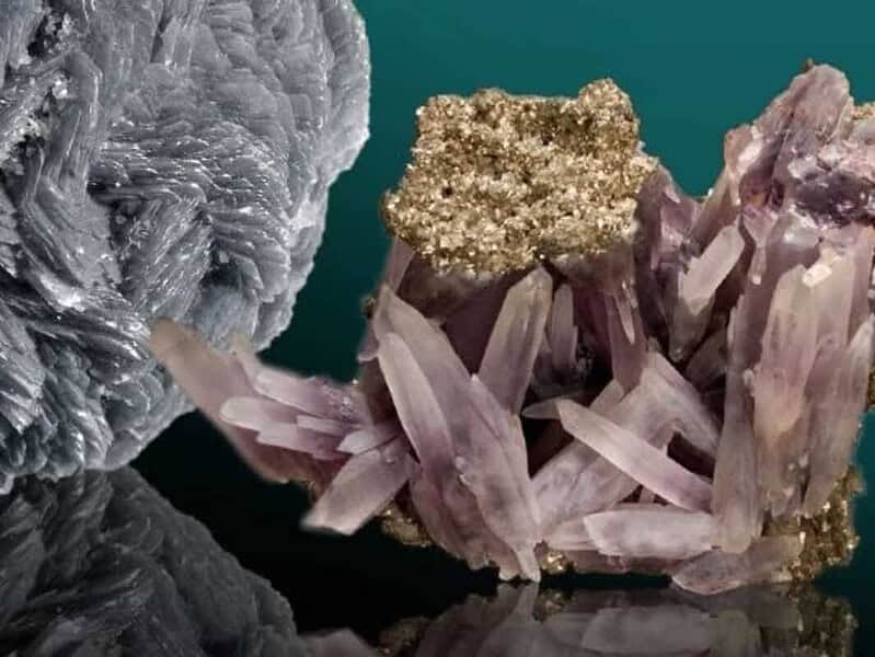 Tulcea găzduiește expoziția „Magia cristalelor”. Vizitatorii vor vedea 86 de piese rare