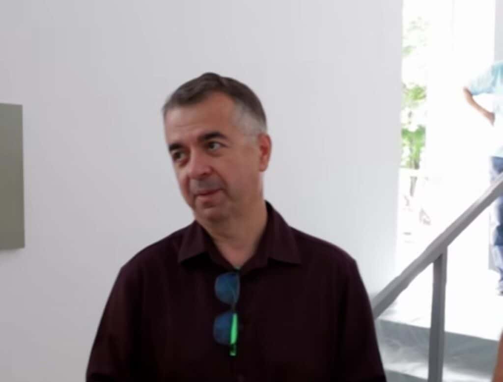 ILIE STEFAN BRAD SEGAL
