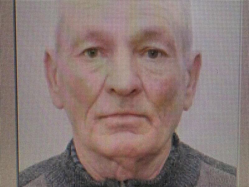 Bărbat de 64 de ani dispărut. Dacă îl vezi sună la 112