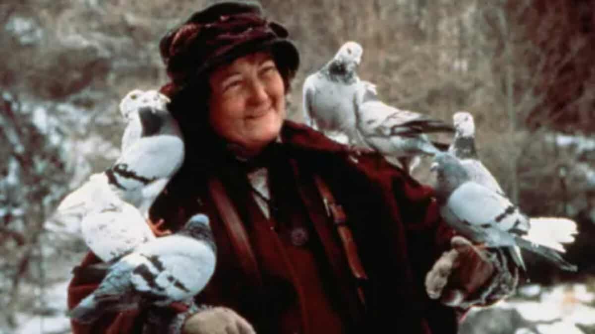A murit Brenda Fricker la 81 de ani