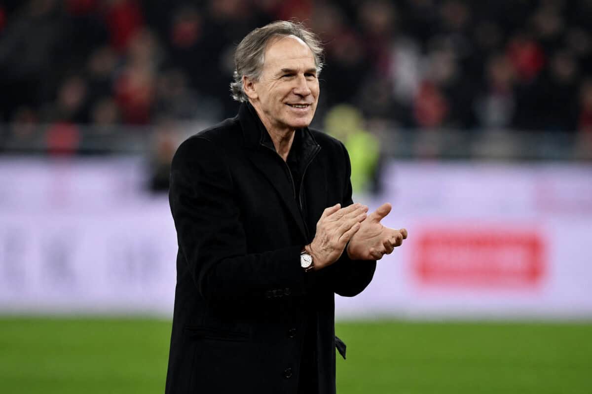 A murit Franco Baresi, legenda clubului AC Milan la 66 de ani
