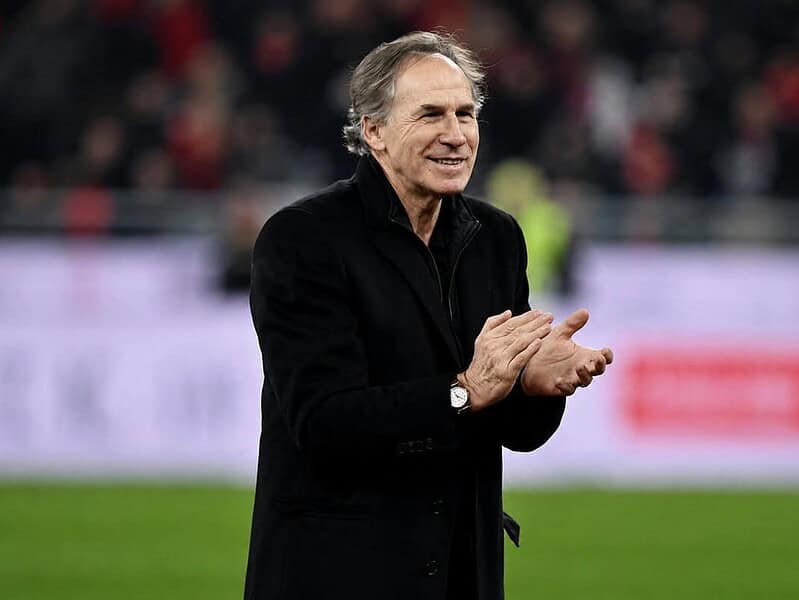 A murit Franco Baresi, legenda clubului AC Milan la 66 de ani