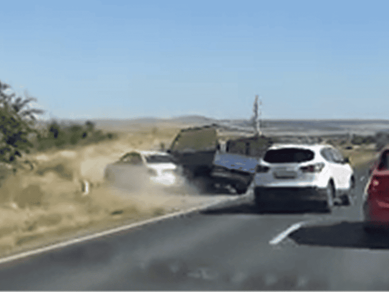 accident baia