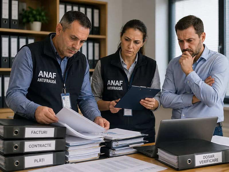 Fotografie generată cu Inteligența Artificială