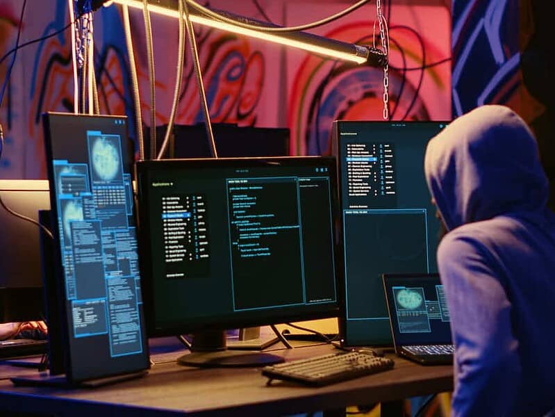 Atacul cibernetic la ANCPI un hacker spune că vinde date și codul sursă