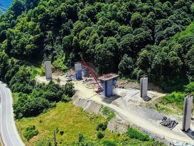 Modificări de traseu la Autostrada Sibiu–Pitești afectează peste 290 de hectare