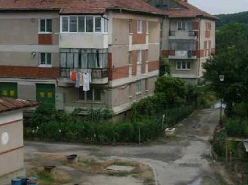 blocuri chilia veche