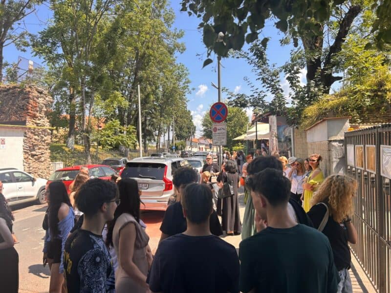 Contestații la Evaluarea Națională: peste 4.200 de note au fost scăzute după reevaluare