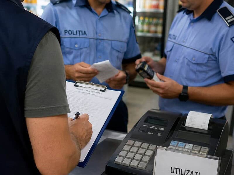 controale politisti 31