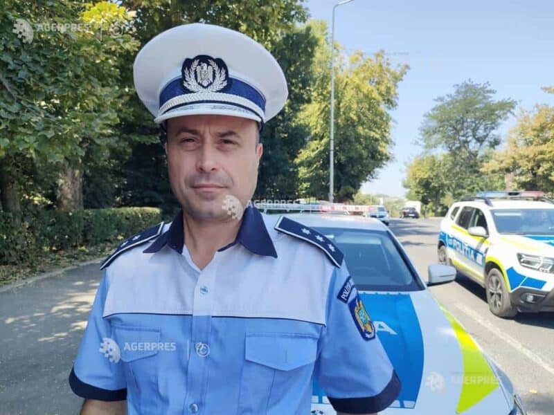 Schimbare importantă pentru șoferii din Tulcea: de la 1 iulie dispar testările la Serviciul Rutier