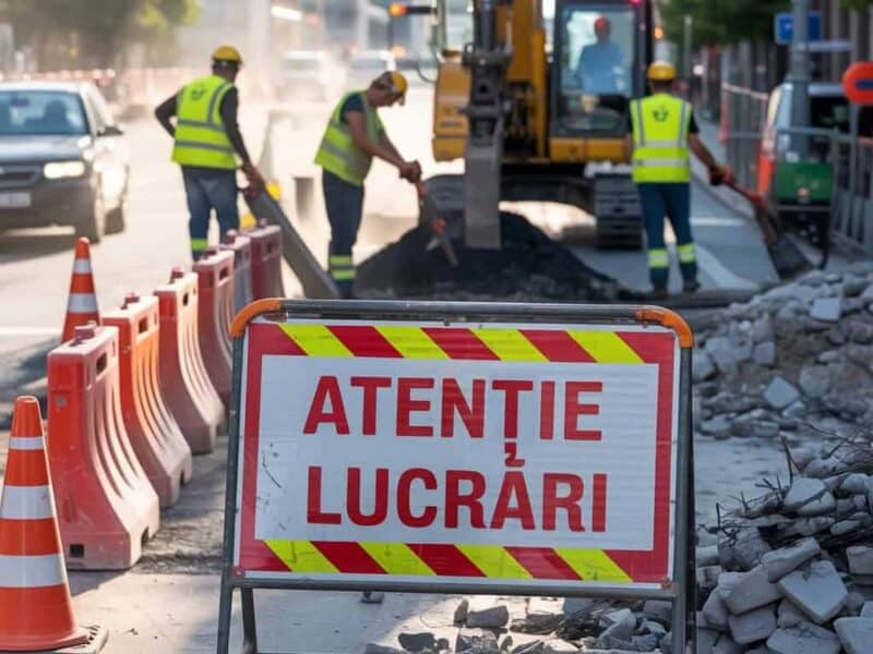 Se schimbă traseele mai multor autobuze în Tulcea. Vezi dacă linia ta este afectată pe 1 și 2 iulie