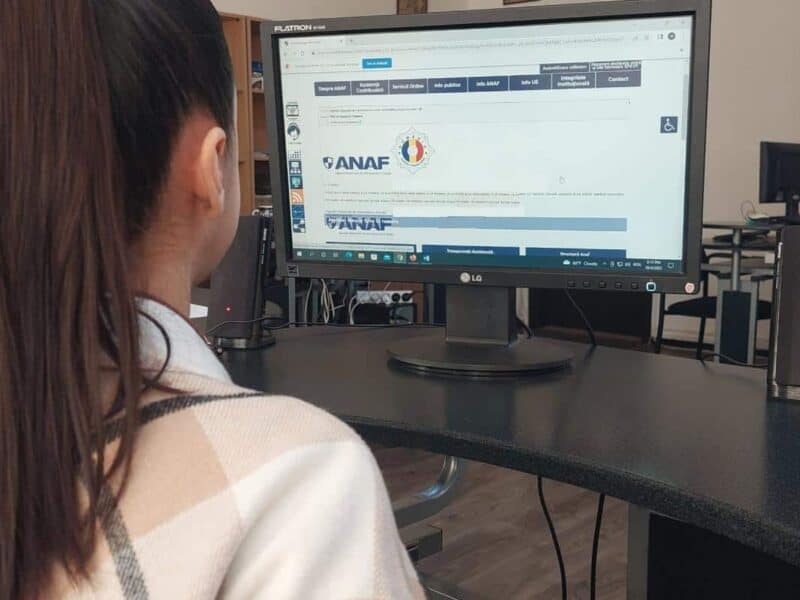 ANAF publică în iulie două liste pentru firme: cea a datornicilor și cea a celor fără restanțe