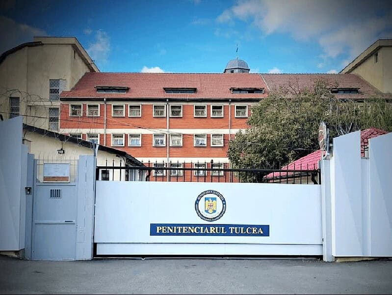 Programările online pentru vizitele la Penitenciarul Tulcea se suspendă temporar