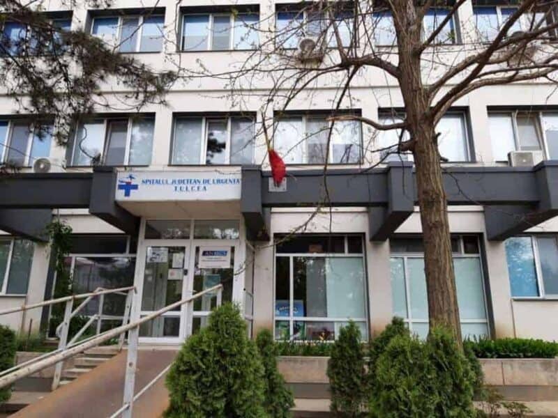 Spitalul Județean Tulcea face angajări. Sunt disponibile trei posturi de medic psihiatru
