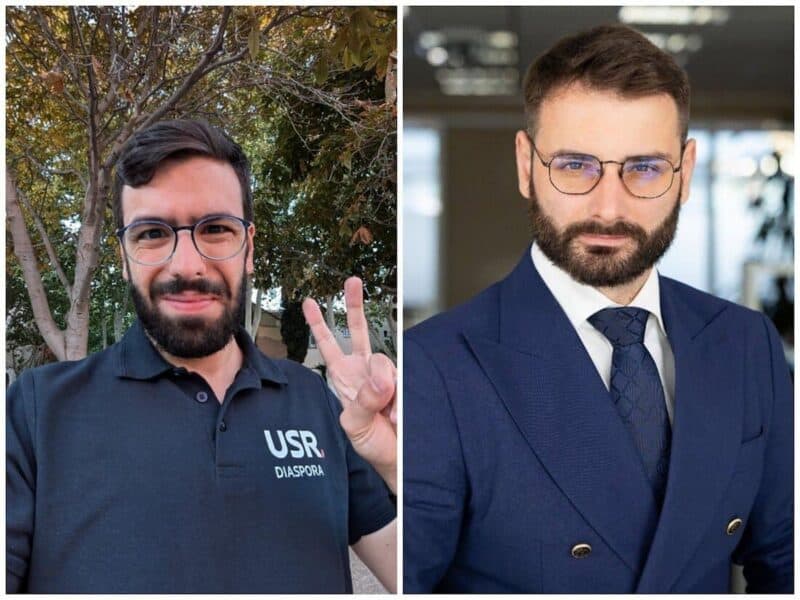 USR vrea cetățenie română pentru soții românilor din Diaspora