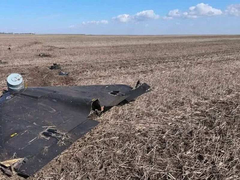 Avertisment pentru fermierii din Isaccea și Revărsarea. Ce trebuie să facă dacă găsesc fragmente de drone
