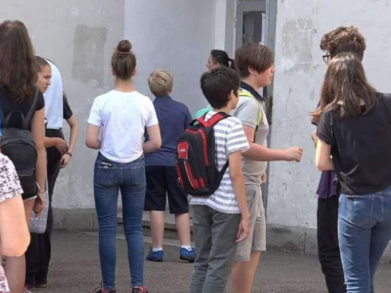 S-a publicat clasamentul pentru admiterea la liceu în Tulcea. Urmează completarea fișelor