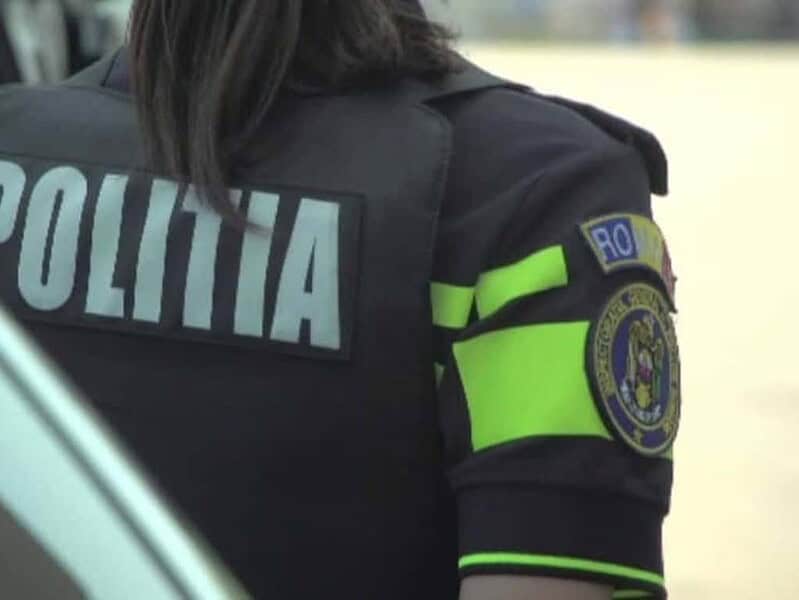Polițiștii tulceni au organizat acțiuni preventive în Mahmudia. Ce recomandări au făcut