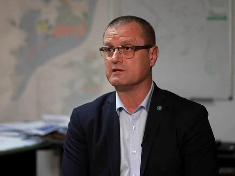 Fostul Guvernator se simte lezat și ne dă replica