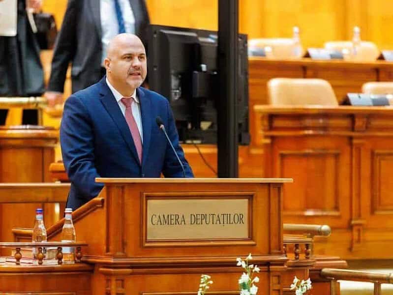 Propunerile USR pentru îmbunătățirea sistemului de asistență socială din România