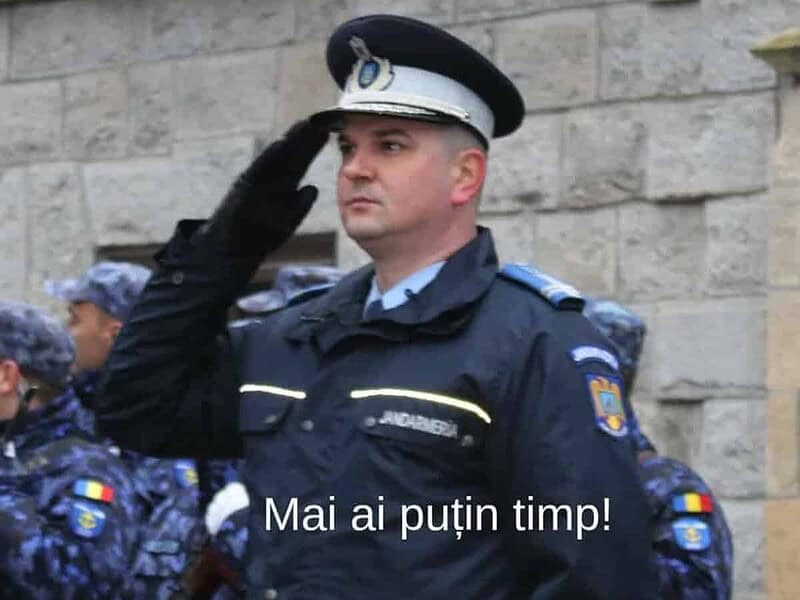 Termen-limită 24 iulie 2026 pentru înscrierea la Academia de Poliție „Alexandru Ioan Cuza” pentru viitorii ofițeri jandarmi