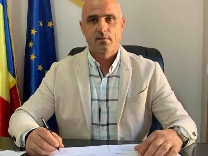 Viceprimarul din Stejaru, în duel cu ANI după patru ani de mandat cu PFA