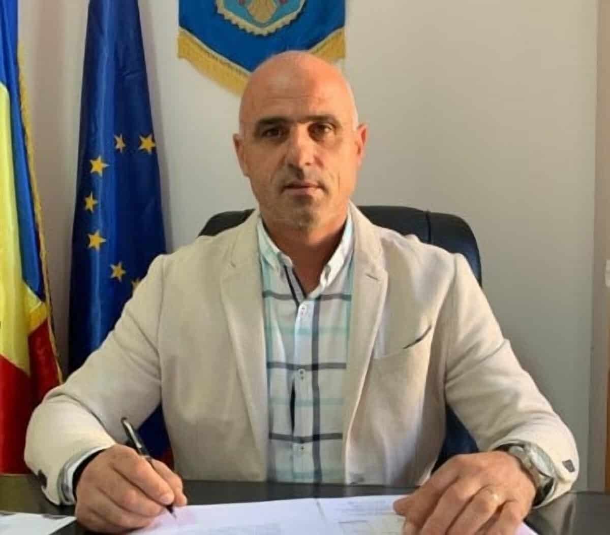 Viceprimarul din Stejaru, în duel cu ANI după patru ani de mandat cu PFA