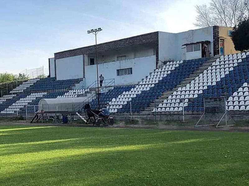 Stadionul Cosma Zaiț, plan de 10,9 milioane. Ce a votat Consiliul Local