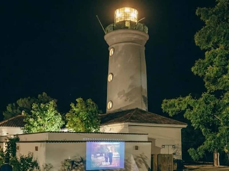 Farul cu Filme revine la Sulina. Patru seri de cinema în aer liber, cu intrare gratuită