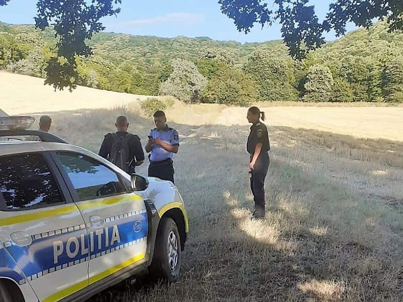 foto salvare muntii macinului
