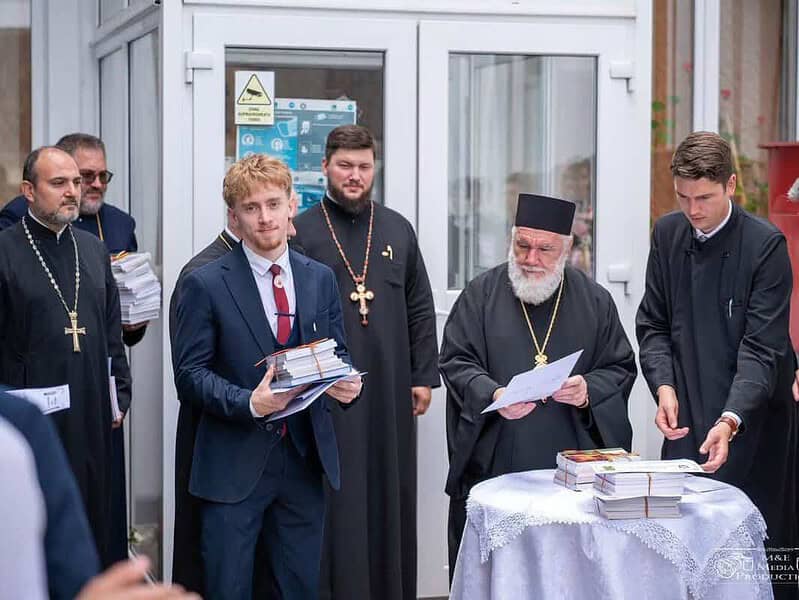 Nu ai prins loc la liceul dorit? Mai ai o șansă: Seminarul din Tulcea face înscrieri