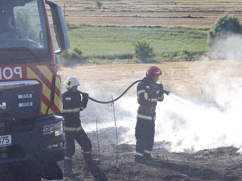 incendiu mriste tulcea