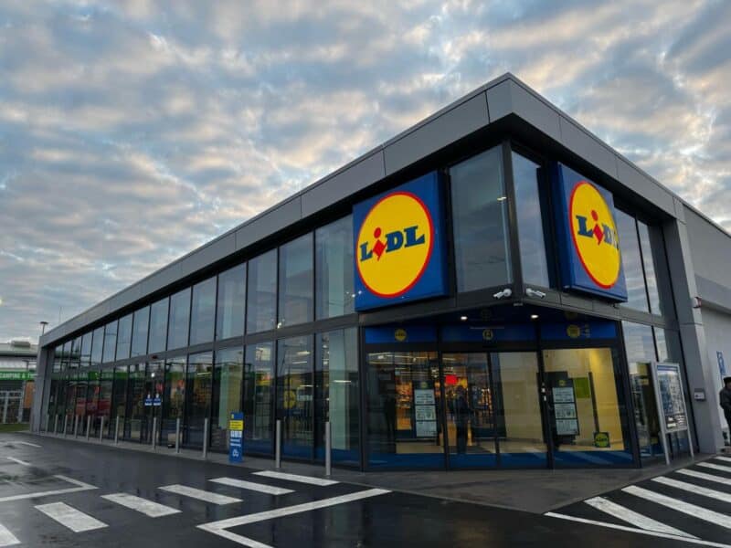Lidl retrage un lot de înghețată Gelatelli stil Dubai cu fistic din magazine