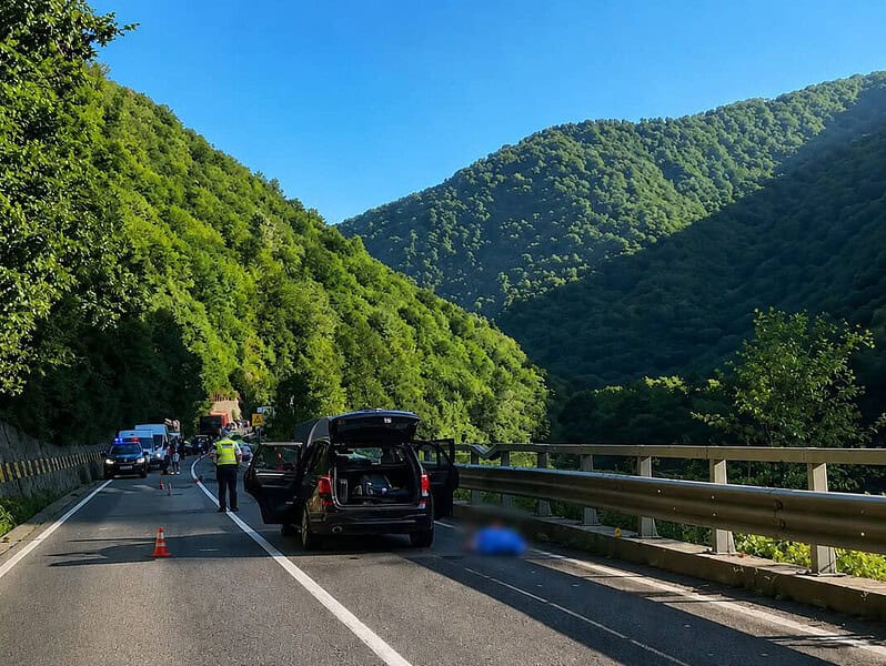 Ministrul Mediului cere respectarea legii după accidentul de pe Valea Oltului