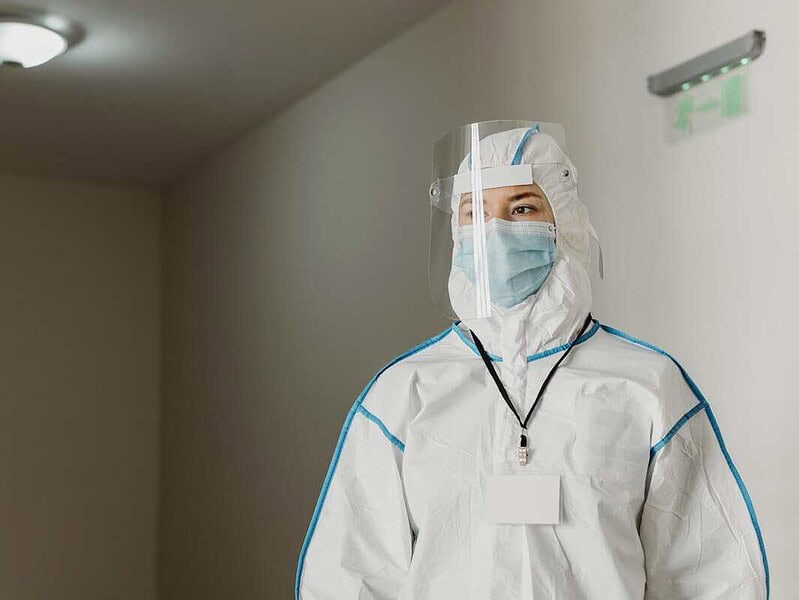 Peste 400 de persoane au fost infectate cu Cyclospora; sursa nu a fost confirmată