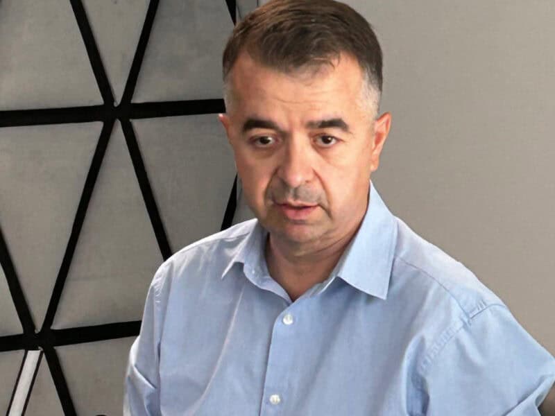 Ultimatum pentru Aquaserv! Primarul Ilie Ștefan: „Mai au o singură șansă”