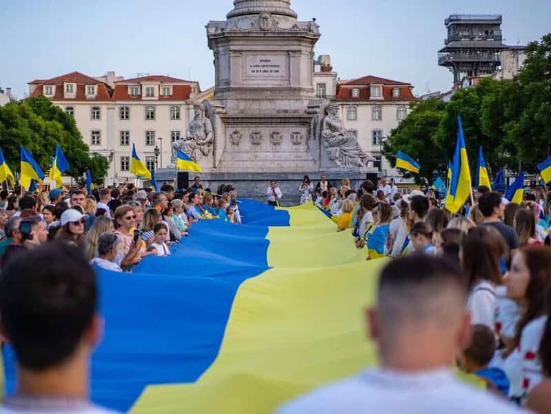 Protecția temporară a refugiaților din Ucraina, prelungită până în martie 2028