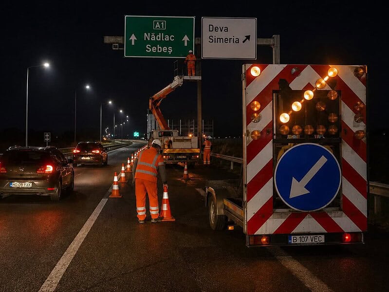 Fotografie generată cu Inteligența Artificială