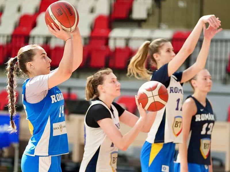 Danubius Arena se aprinde vineri: România debutează, intrarea e liberă