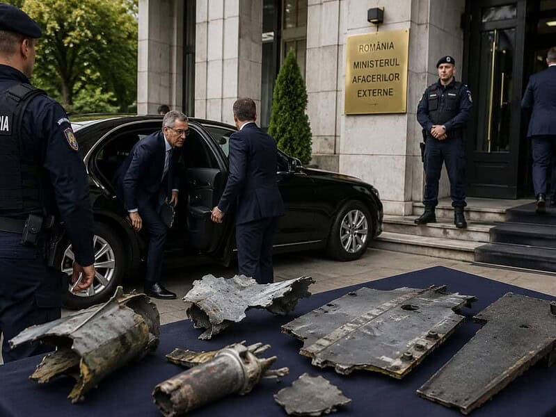 Fotografie generată cu Inteligența Artificială