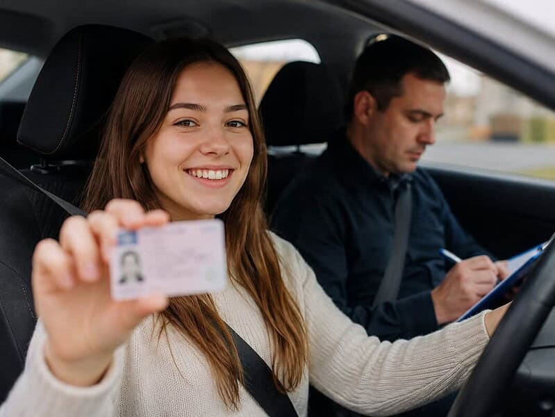 Uniunea Europeană introduce permisul digital și reguli noi pentru șoferi
