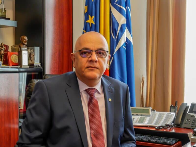 Sechestru pe averea lui Raed Arafat în dosarul elicopterului SMURD