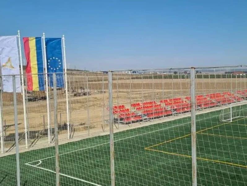 Cupa Legendelor aduce nume mari la Baia: Neaga și Majaru revin pe teren