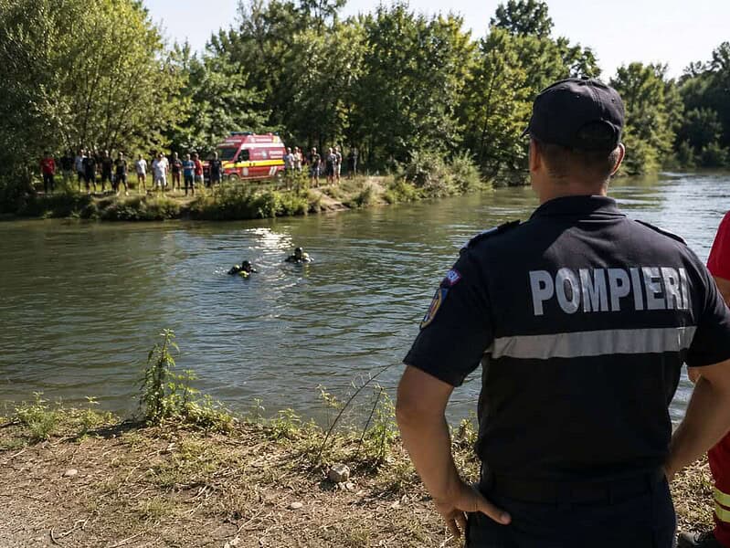Fotografie generată cu Inteligența Artificială