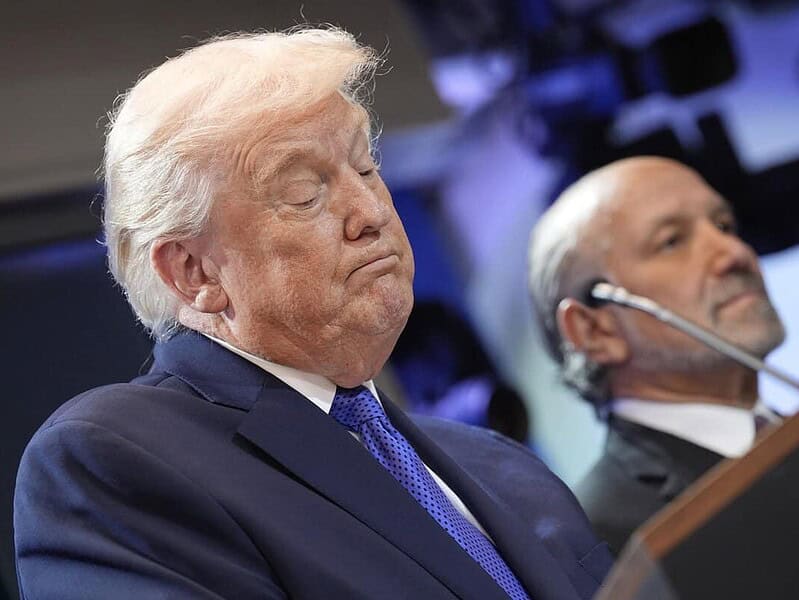 Trump face gafe succesive la summitul NATO din Ankara: îl confundă pe Zelenski cu Putin și Japonia cu Iranul