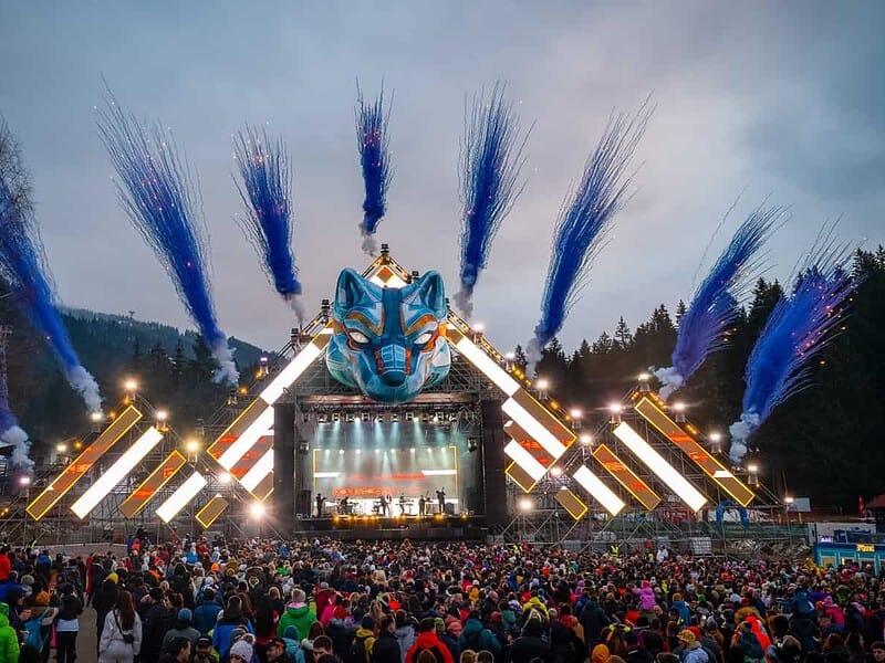 UNTOLD caută investitori, oferă oamenilor șansa să cumpere parte din imperiul festivalurilor