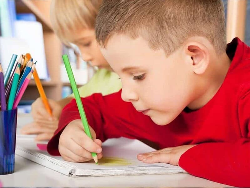 Concurs de desen cu premii la Tulcea. Se pot înscrie elevi de toate vârstele