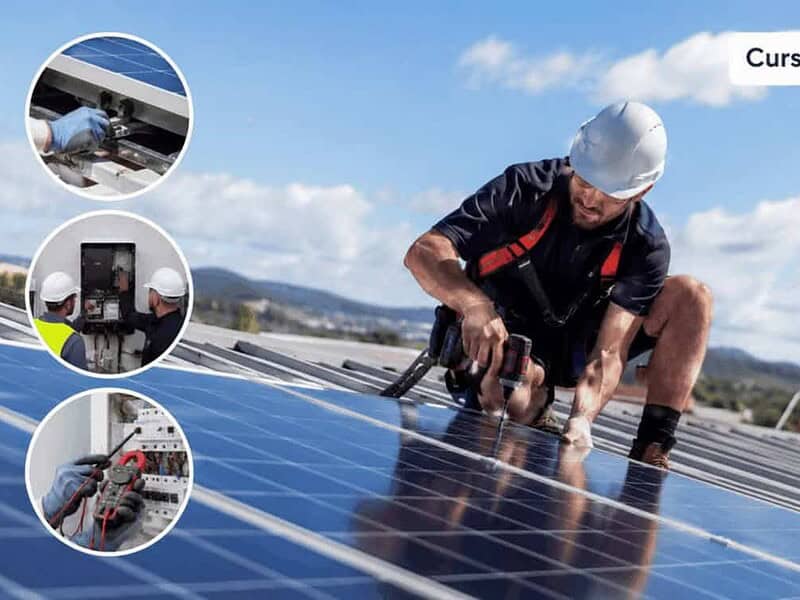 Oportunitate pentru tulceni: Curs GRATUIT de instalator de panouri fotovoltaice