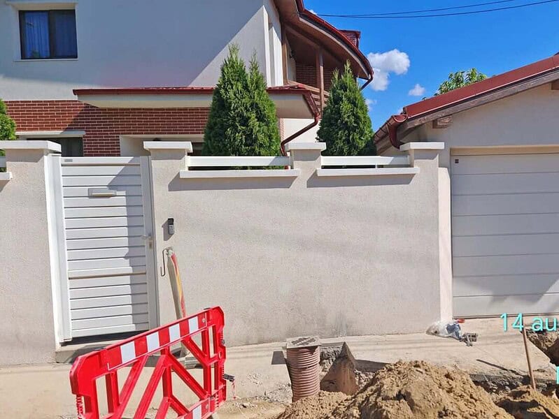 Branșament ilegal descoperit în Tulcea. Abonatul ar fi refuzat să iasă din casă